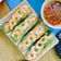 Cooksnap của Dibee khi họ làm theo món Gỏi cuốn tôm thịt