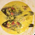 Cooksnap dari annisanumar untuk resep Pesmol Gurame
