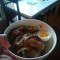 Cooksnap dari Endang R'yanti (Nty) untuk resep Siomay tanpa ikan alias cilok