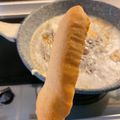 Cooksnap dari Stephanie untuk resep CornDog