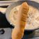 Cooksnap dari Stephanie untuk resep CornDog