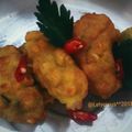 Cooksnap dari Lelycious^^ untuk resep Bakwan Jagung