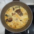 Cooksnap dari Resty Astriani untuk resep Santan gabus bakar
