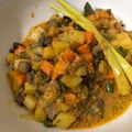 Cooksnap dari Wisma Rini untuk resep Sambal Goreng Kentang Ati Ampela