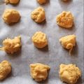 Vántusné Kalmár Hajnalka Cooksnap-ja, amikor elkészítette a(z) Képviselőfánk tészta receptet.