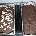 Cooksnap dari sofi ana untuk resep Brownies Cokelat Moist Yummy no BP&Soda Kue
