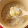 Cooksnap dari Dapur Mama Varo untuk resep Bubur ketan jagung