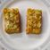 Alpa Pandya's cooksnap of when they made ચીઝી ગાર્લિક બ્રેડ (Cheesy Garlic Bread Recipe In Gujarati).