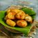 Cooksnap dari Yuliana.Menjoi untuk resep Rondo Royal (Tape Goreng) Manis legit