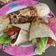 รูป Cooksnap ของ Mo Sorasak เมื่อเขาทำ Egg tortilla wrap
