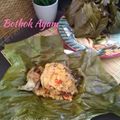 Cooksnap dari DEWI SARASWATI untuk resep Botok Ayam