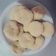 El cooksnap de Rebe Recalde cuando hizo Galletitas de vainilla fácil, rápidas.