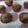 El cooksnap de raquel cuando hizo Magdalenas caseras rellenas de mermelada de fresa y nutella.