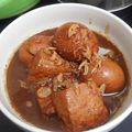 Cooksnap dari Emmy Soehara untuk resep Semur Tahu Telur Kuah Kentel