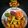 Manisha Sampat's cooksnap of when they made Moong dal pakora.