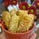 Cooksnap dari Rizky Maria Puspita Girsang untuk resep Puff Pastry Almond Cookies