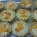 Cooksnap dari Risma untuk resep Pie buah