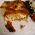 Dawnann68s's cooksnap of when they made Canned Salmon & Egg Pie.