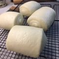 shirley 的 白饅頭 cooksnap
