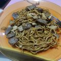 Cooksnap dari Josephine J A untuk resep Mie Goreng Ala Chinese Food⁣