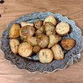 liarra's cooksnap of when they made Thyme Red Skin Potatoes.