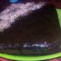 Cooksnap dari Ahyuni untuk resep Cake coklat kukus 