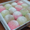 Cooksnap dari Puji Sismiati untuk resep Japanese fluffy milk bread