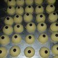 Cooksnap dari Sukimah Ahmad Rohim untuk resep Si Janda Genit