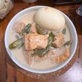 Cooksnap dari Yuliani Busra untuk resep Gulai buncis tauco