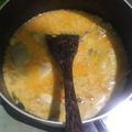 Cooksnap dari Farida untuk resep Soto Santan Simpel (Balungan/Kerongkongan Ayam)