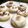 El cooksnap de Majo Cardozo Orellano cuando hizo Galletitas de limón 🍋.