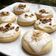 El cooksnap de Majo Cardozo Orellano cuando hizo Galletitas de limón 🍋.