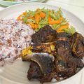 Cooksnap dari dhellaviyan untuk resep Iga Bakar Kecap (Teflon)
