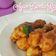 Cooksnap dari 🍒 Aiu Pu3 🍒 untuk resep Ayam Bumbu Rujak