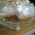 Cooksnap από nouvia στη συνταγή Lemon pie