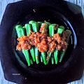Cooksnap ha.lim39 semasa beliau membuat Sambal Bendi ala Nyonya.