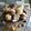 Rumiana's cooksnap of when they made Muffins with Walnuts and fig jam.