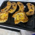 Cooksnap dari jeany untuk resep Banana milk pastry