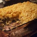 kristinaslaugh's cooksnap of when they made Ground Beef Supreme Casserole.