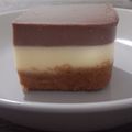 Cooksnap dari Yanti W Marsyam untuk resep Regal Pudding Cake