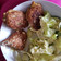El cooksnap de Malur cuando hizo Croquetas de Atún/ Método Grez.