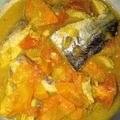 Cooksnap dari Anggy Fsna untuk resep Tongkol kuah kuning (MPASI 1y)
