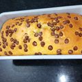 El cooksnap de eselerod cuando hizo Budín de vainilla con chips de chocolate🇺🇾.