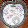 Cooksnap dari Rika Shizemasuka untuk resep 519. Es Lumut Blueberry in Red (jelly & agar²)
