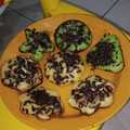 Cooksnap dari Irin Dinania untuk resep Kue Pukis Empuk Lembut Bersarang
