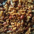 Cooksnap dari Lia Amalia untuk resep Kering Tempe Teri Kacang