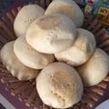 El cooksnap de Vlyn A Aguila cuando hizo Pan casero, mega fácil.