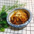 May 的 蘑菇醬炒洋蔥 cooksnap