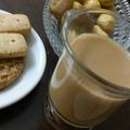 صورة من ميسو ، شاركها بعد تجربة وصفة شاي عدني...بنكهه مميزه 🍵