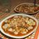 El cooksnap de Sofia Muñoz cuando hizo Ñoquis con salsa Boloñesa.